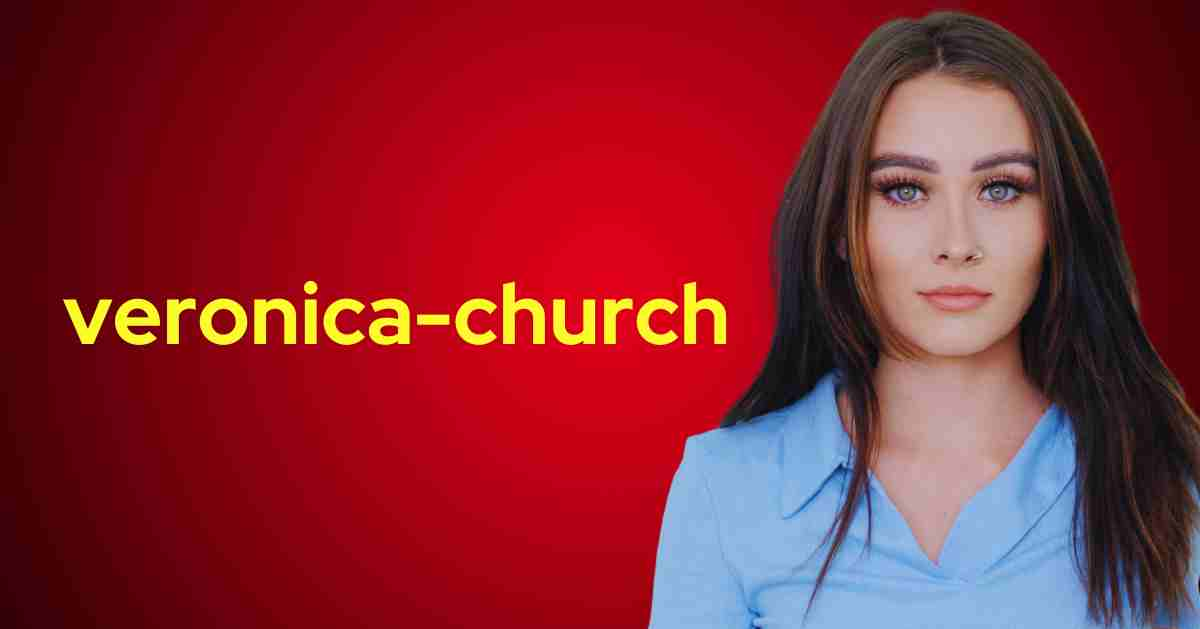 veronica-church